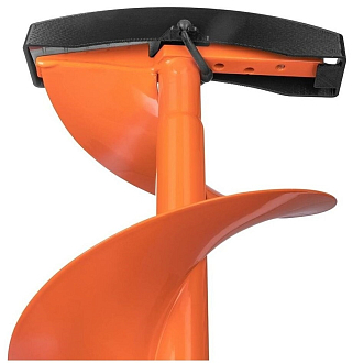 Шнек под мотобур MOTOSHTORM 200R правое вращение SMS-200R