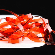 SV Материал для тела Body Glass 3мм,  #10 Red
