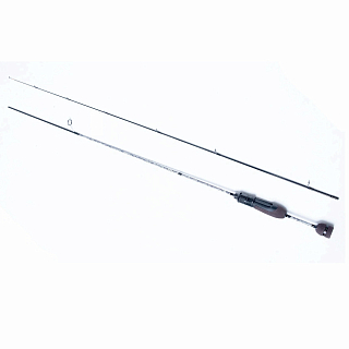 Удилище спиннинговое BLACK ADDER NANO BA562NANO-UL-S-H4G4FJ  1,68  м, 0,3-0.8 гр