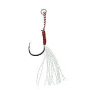 Крючки ассист Cast Jig  № 11 BN (10 шт)