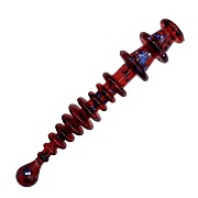 Силиконовая "съедобная" приманка DOUBLE BAIT 1.2" 001-30-73-6 кальмар