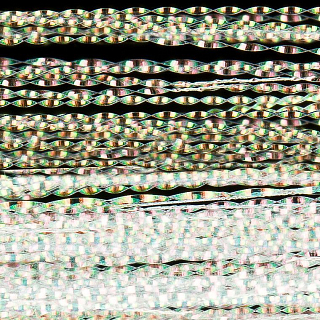 Люрекс крученый FM01 (Kosadaka)