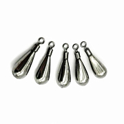 RiverLab Вольфрамовый груз Jig-rig 1,8 гр (5 шт)