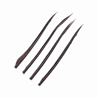 HENDS Индюшиные биоты Turkey Biots Brown