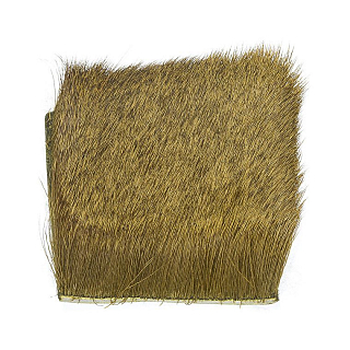 WAPSI Мех оленя Deer Hair Short/Fine OLIVE