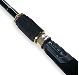 Удилище спиннинговое FreeStyle-S 762M тест 7 - 28 гр