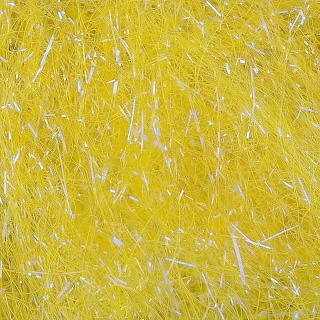  Даббинг HENDS Products UV-Ice Dubbing Yellow #206