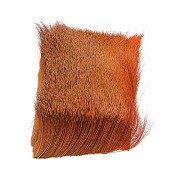 Flyfisher Мех оленя Deer Belly Hair Orange