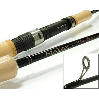 Спиннинг Maximus Work Horse 21ML 2,1m / 5-20g