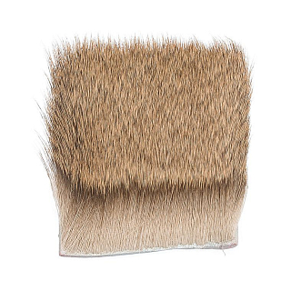 WAPSI Мех оленя Deer Hair Short/Fine BLEACHED