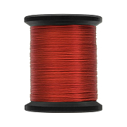 UNI Шелк искусственный Floss 15 y. Dark Rust