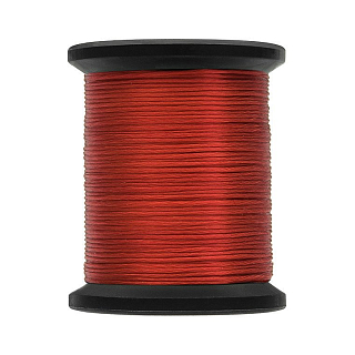 UNI Шелк искусственный Floss 15 y. Dark Rust