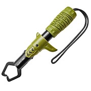 Захват челюстной Hearty Rise Fish Grip HFG-2701 Green