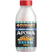 Арома Комплекс DUNAEV 250мл Лещ Brasem