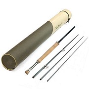 KOLA SALMON Одноручное удилище SF #5  10'0" 4 колена 1005/4 (в тубусе)