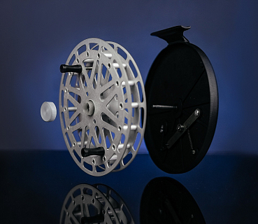 Кат. спиннинговая Донская-3П ПРЕМИУМ 160мм (3 подш.)