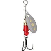 Блесна вращ. Mikado M-CRAFT Micro Spinner 00 #BOD