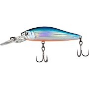 Воблер "TSURIBITO"  Deep Diver Minnow 60S/100