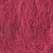 Sybai Даббинг Fine Alpaka Dubbing, Claret