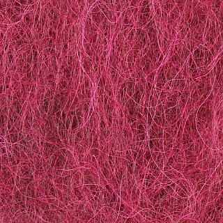 Sybai Даббинг Fine Alpaka Dubbing, Claret