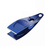 FLY-FISHING Кусачки для поводков Line Clipper Blue