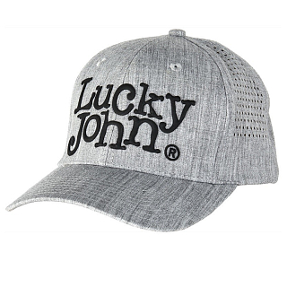 Бейсболка Lucky John GR