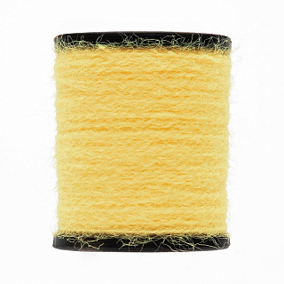 UNI Пряжа шерстяная UNI-Yarn Pale Yellow