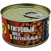 LION BAITS Добавка в прикормку Тигровый орех натуральный консервированный 140мл