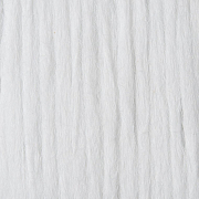 WAPSI Волокна синтетические Polypropylene Floating Yarn WHITE