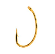 Крючок Kumho SCUD 71470 #12 (1шт.) Gold /br