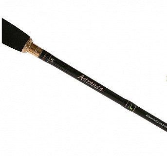 Удилище кастинговое Advance 792M тест 7 - 21 гр