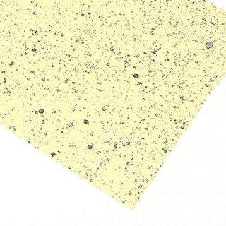 HARELINE Материал для крылышек Mottled Web Wing HOPPER YELLOW