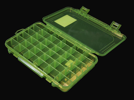 Коробка рыболовная Hitfish HFBOX-401 27,5х18,6х3см