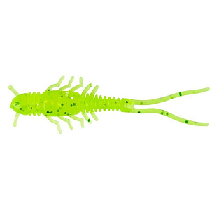 Мягкая приманка съедоб. LJ Pro Series TIOGA HOG 2.5in(06.35)/071