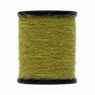 UNI Пряжа шерстяная UNI-Yarn Olive