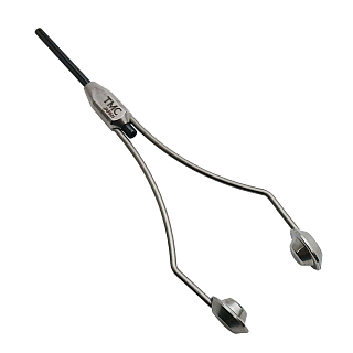 TIEMCO Бобинодержатель TMC Ceramic Bobbin EVO HD STR