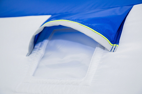 Палатка PULSAR COSMO T