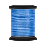 UNI Шелк искусственный Floss 15 y. Doctor Blue