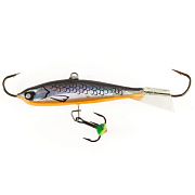 Балансир Lucky John NORDIC 5 + тр. 50мм/47H блистер