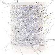 TEXTREME Синель Brill UV Large 12mm 009-Silver