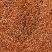 Sybai Даббинг Fine Alpaka Dubbing, Rusty Brown