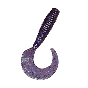 Силиконовая "съедобная" приманка Angry spin 1.4" 78-35-99-6