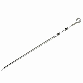 Шампур угловой (620х10х1) 