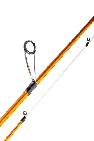 Спиннинг CF Ebisu II Gold SG602SUL 1,83м, 0,5-3гр