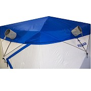 Антидождевая накидка PULSAR 4Т  (огнестойкий рукав)