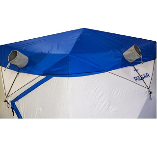 Антидождевая накидка PULSAR 4Т  (огнестойкий рукав)