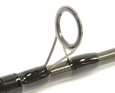 Удилище карповое DAIWA Black Widow Tele Carp 10ft 3lb