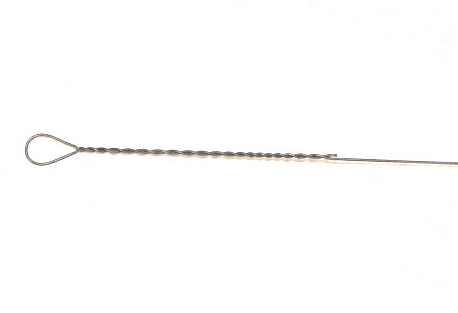 Sinkers Поводок-струна 0,40 16 кг - 25 см - 10 шт. в уп.