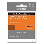  Нахлыстовый подлесок TMC Akron Standart Leader 5X 9ft