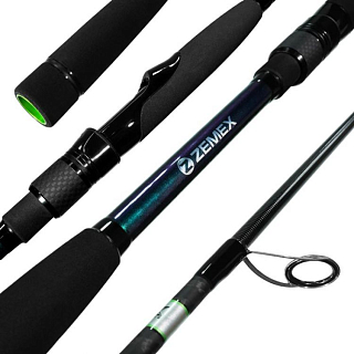 Спиннинг ZEMEX REXAR 792MH 8-32 g